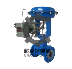 ZMAT氣動薄膜隔膜調節閥.