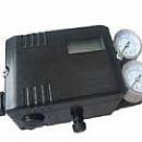 PP400智能本安型定位器