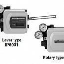IP8001智能式定位器