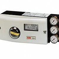 ABB定位器雙作用V18345－1010520001