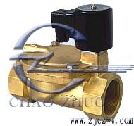 ZCS（DF）水用電磁閥